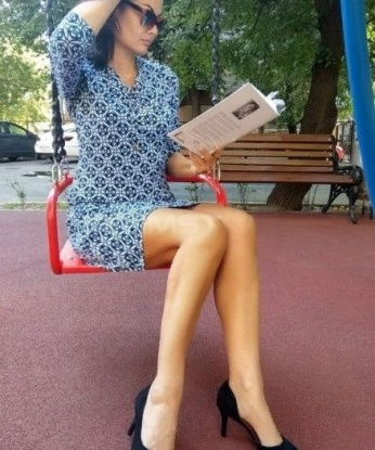 Я креативна и страстна, смогу подарить тебе незабываемые моменты нашей встречи. У меня есть множество возможностей для твоего удовольствия, так что ты точно не будешь скучать со мной. Фото в моем профиле гарантируют, что ты увидишь достойную соблазнительницу. Мои клиенты всегда остаются довольными и оставляют положительные отзывы. Живу в Москве и готова встретиться с тобой в любом удобном для нас месте. 🌟💋😘 #Москва #проститутка #опытная Ната