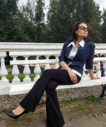 Я креативна и страстна, смогу подарить тебе незабываемые моменты нашей встречи. У меня есть множество возможностей для твоего удовольствия, так что ты точно не будешь скучать со мной. Фото в моем профиле гарантируют, что ты увидишь достойную соблазнительницу. Мои клиенты всегда остаются довольными и оставляют положительные отзывы. Живу в Москве и готова встретиться с тобой в любом удобном для нас месте. 🌟💋😘 #Москва #проститутка #опытная Ната