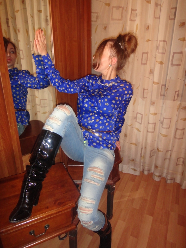 Анна
